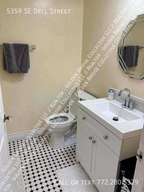 House for rent at 5359 SE Dell St, Stuart, FL 34997