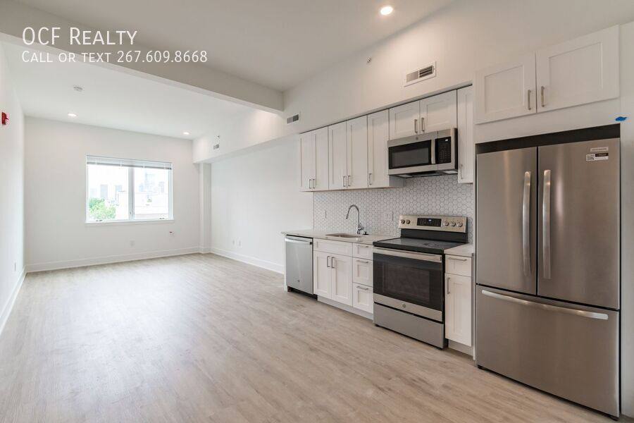 Apartment for rent at 1622 Point Breeze Ave #214, Philadelphia, PA 19145