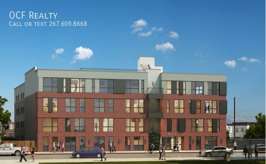 Apartment for rent at 1622 Point Breeze Ave #214, Philadelphia, PA 19145