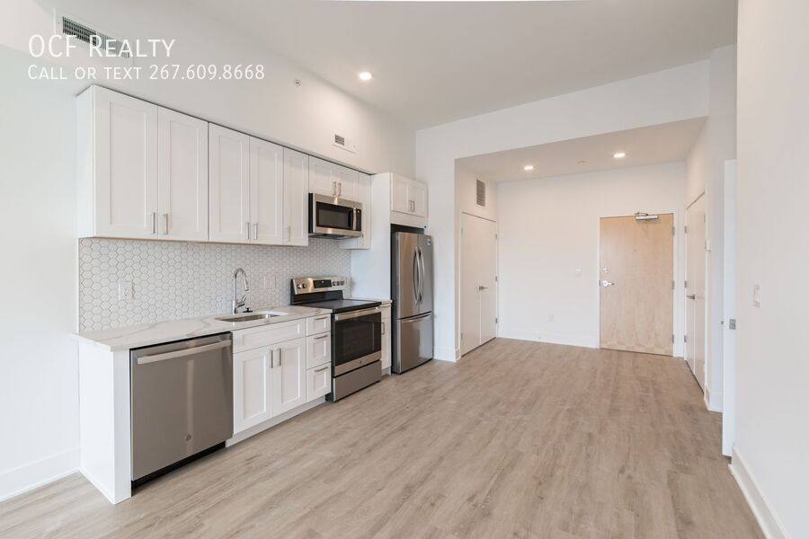 Apartment for rent at 1622 Point Breeze Ave #214, Philadelphia, PA 19145