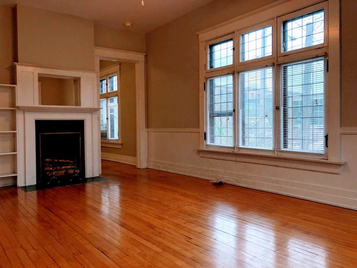 Apartment for rent at 201 Morris SE, Grand Rapids, MI 49503