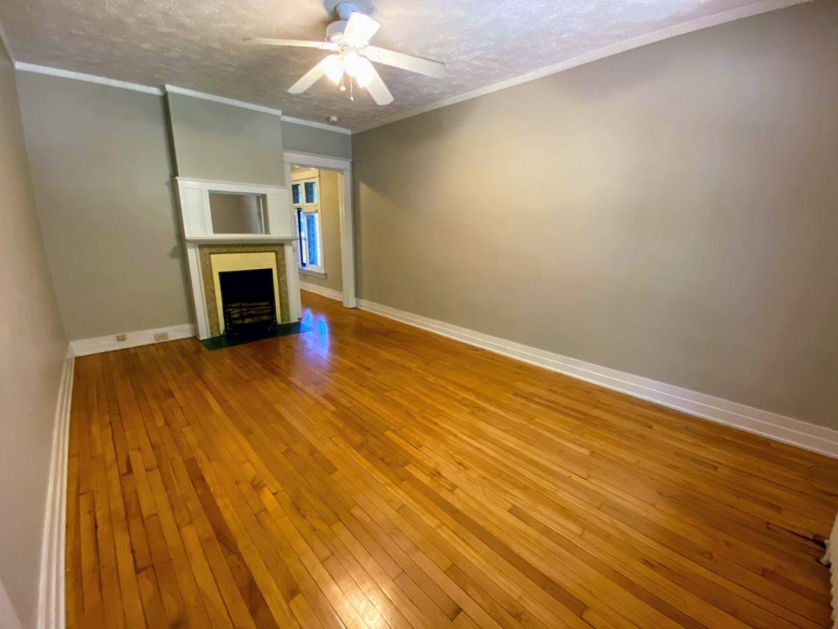 Apartment for rent at 201 Morris SE, Grand Rapids, MI 49503