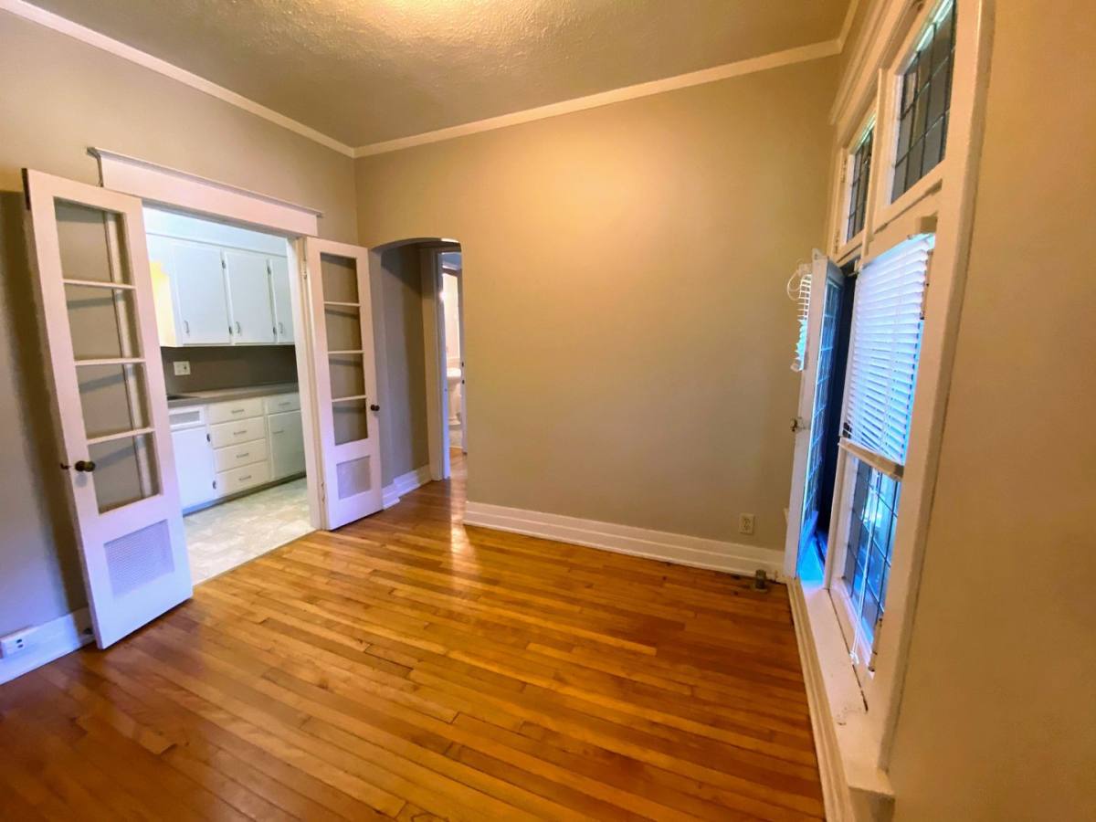 Apartment for rent at 201 Morris SE, Grand Rapids, MI 49503
