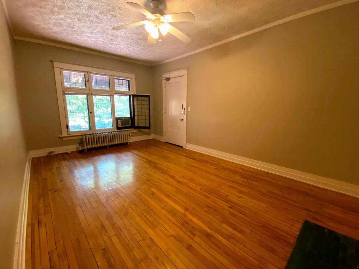 Apartment for rent at 201 Morris SE, Grand Rapids, MI 49503