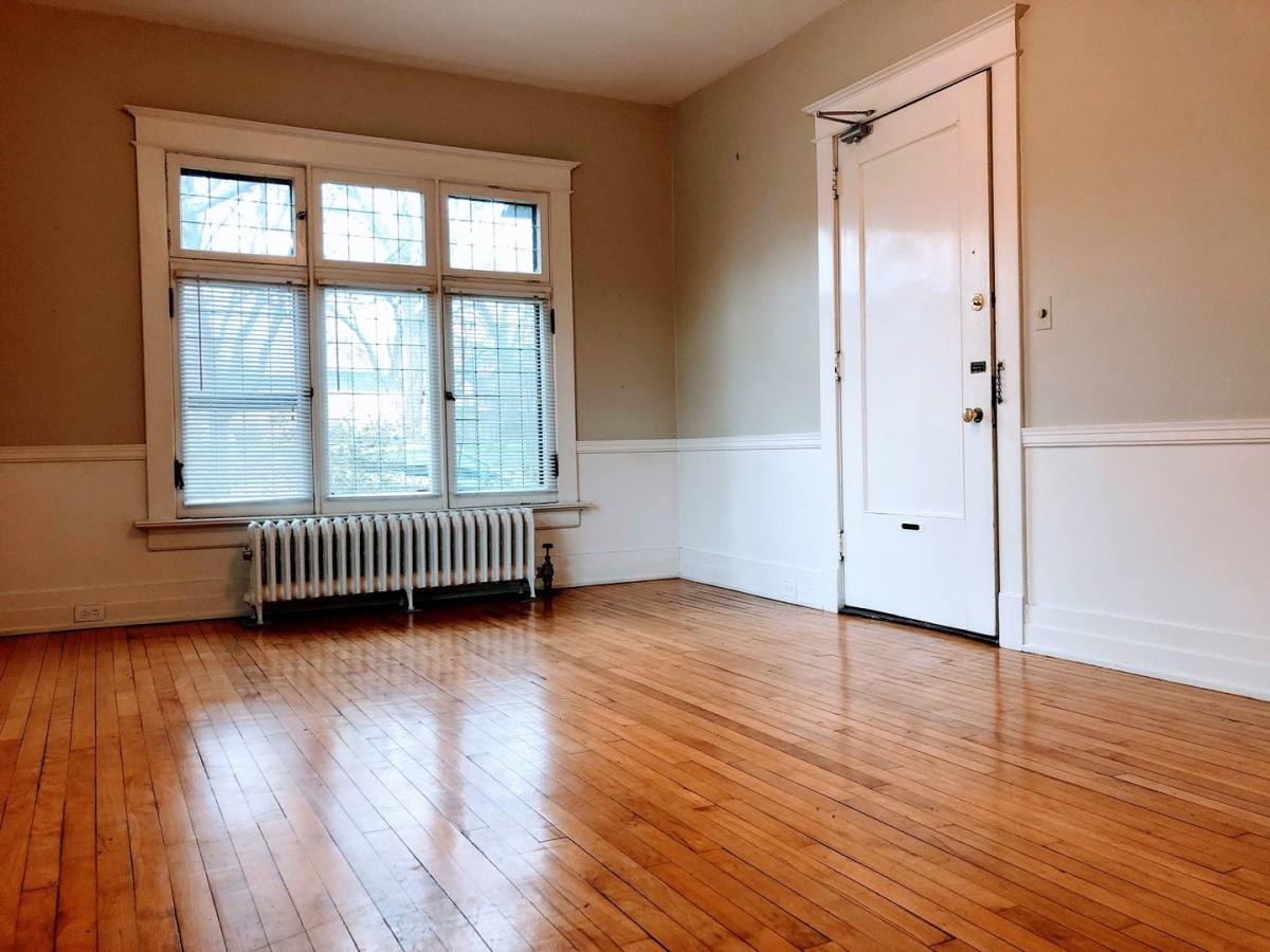 Apartment for rent at 201 Morris SE, Grand Rapids, MI 49503