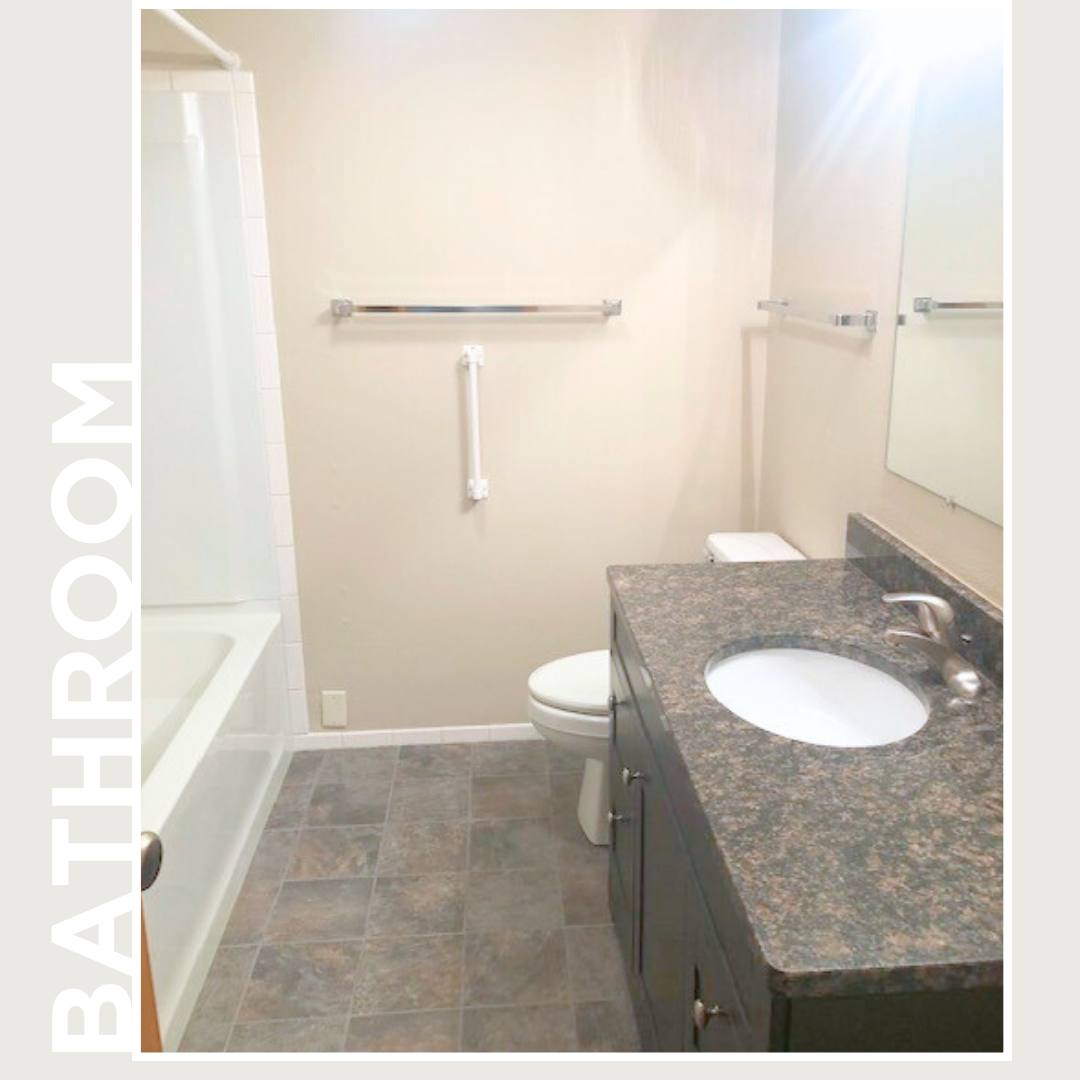 Apartment for rent at 905 1st Ave, Rock Rapids, IA 51246