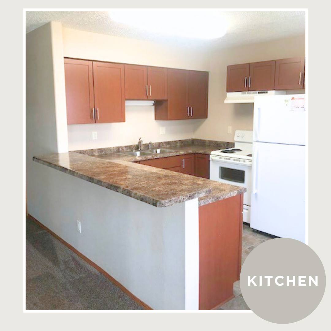Apartment for rent at 905 1st Ave, Rock Rapids, IA 51246
