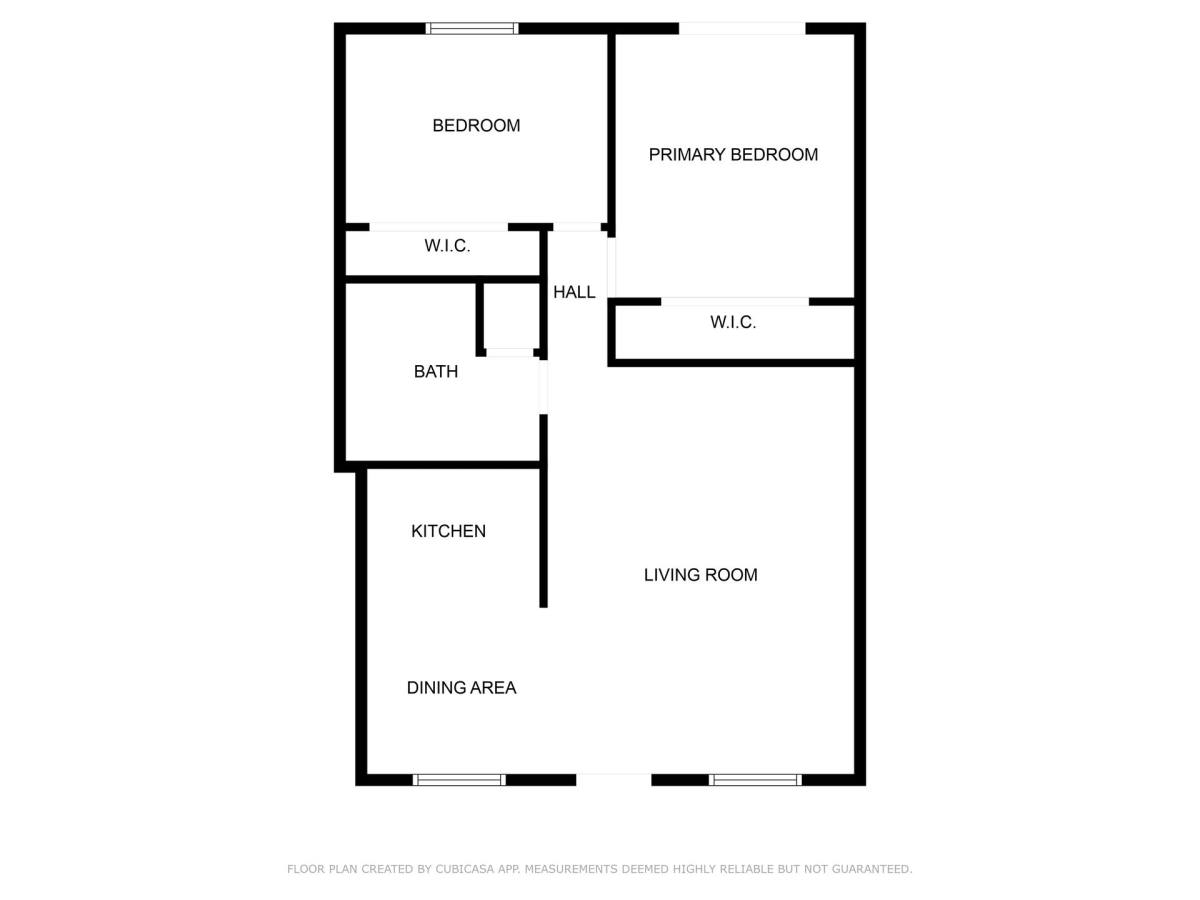 Apartment for rent at 905 1st Ave, Rock Rapids, IA 51246