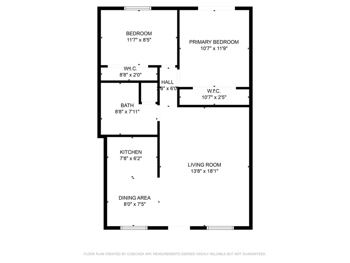 Apartment for rent at 905 1st Ave, Rock Rapids, IA 51246