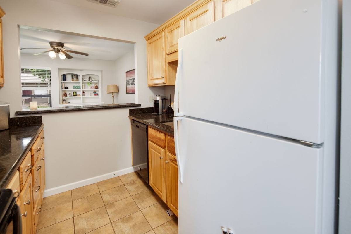 Townhouse for rent at 1900 Dartmouth St, College Station, TX 77840
