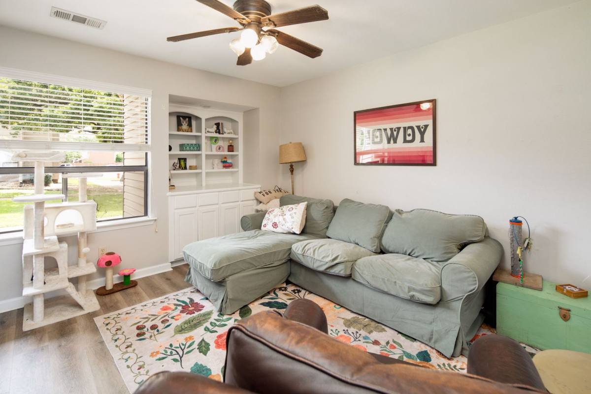 Townhouse for rent at 1900 Dartmouth St, College Station, TX 77840