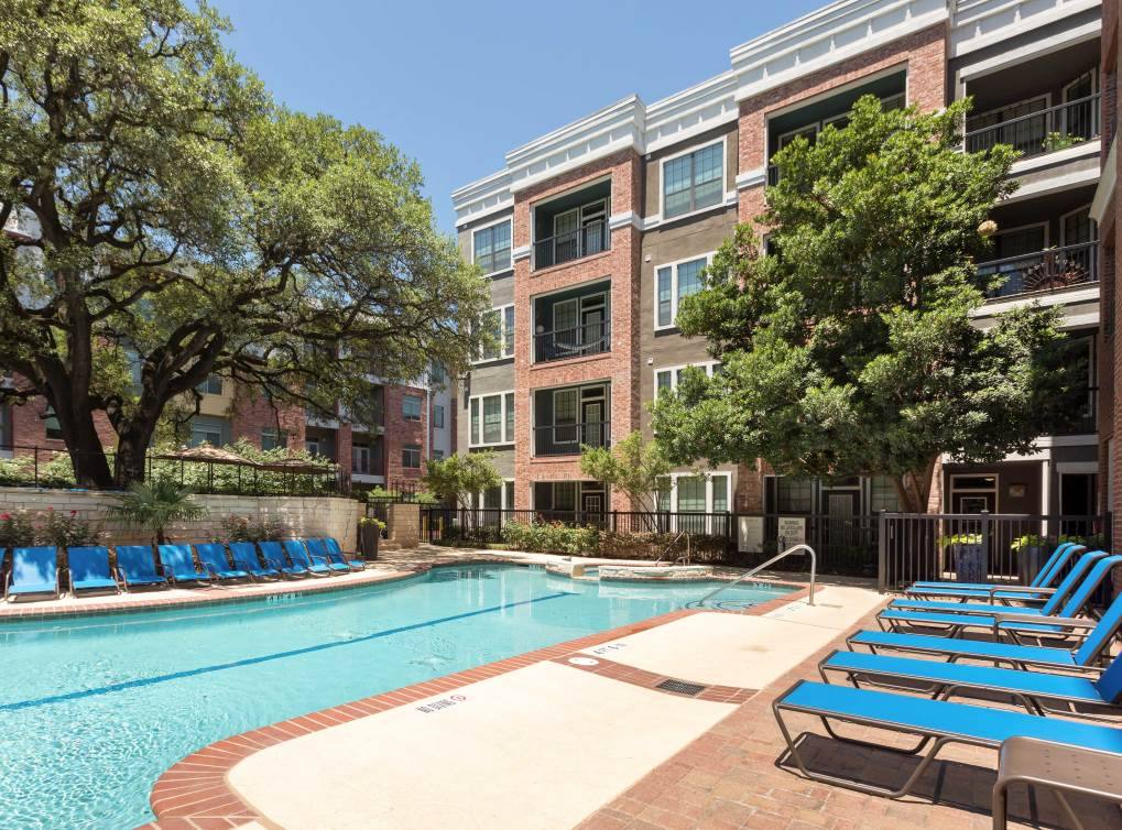 Apartment for rent at 1001 San Marcos St #A3-2, Austin, TX 78702