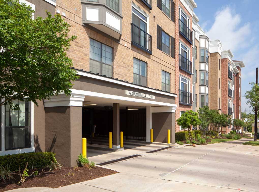 Apartment for rent at 1001 San Marcos St #A3-2, Austin, TX 78702
