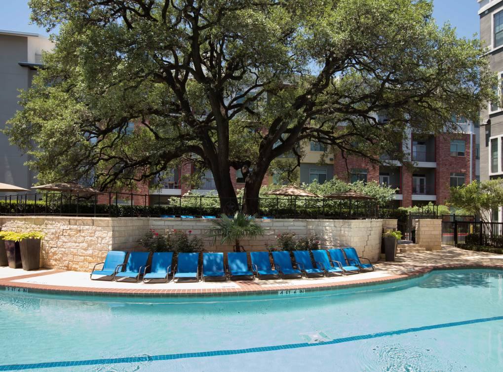 Apartment for rent at 1001 San Marcos St #A3-2, Austin, TX 78702