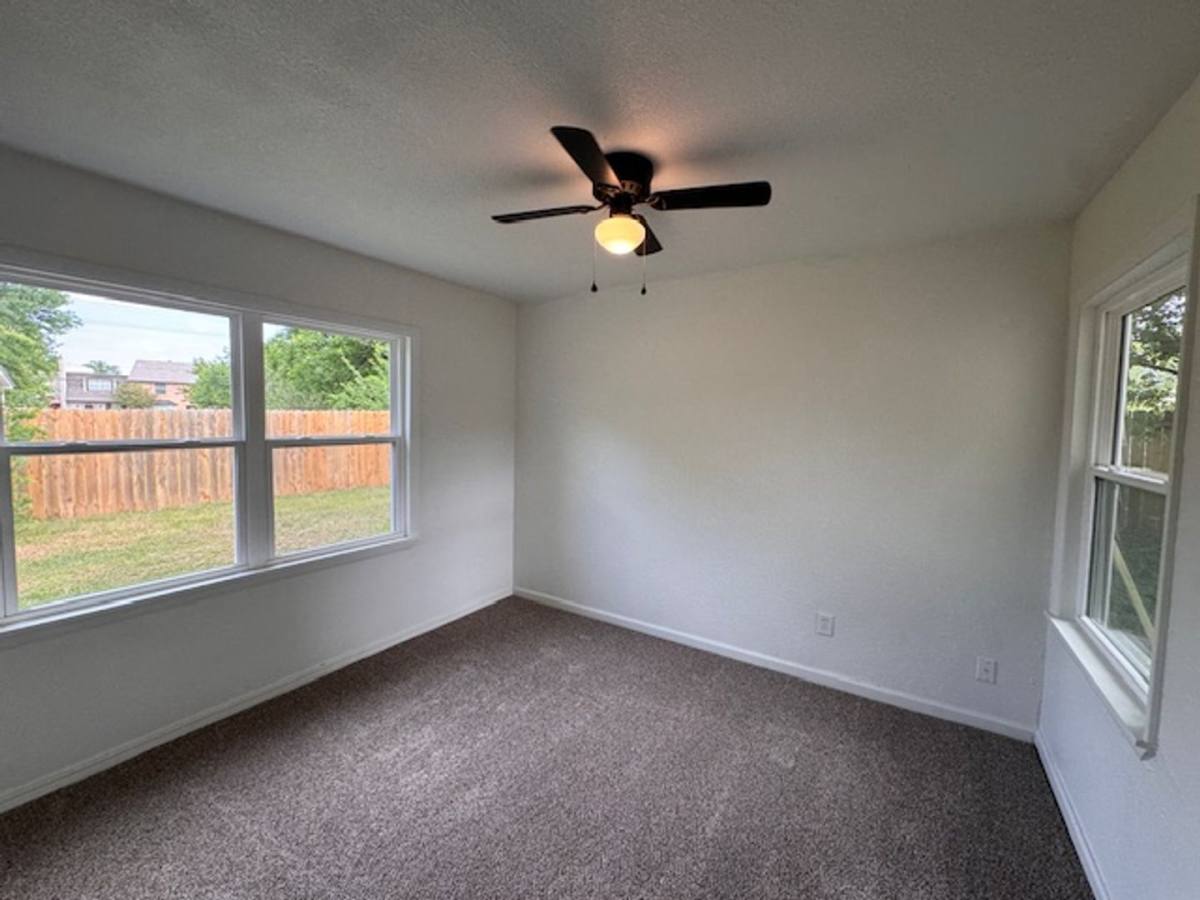 House for rent at 2917 Shirley Lane, Oklahoma City, OK 73116