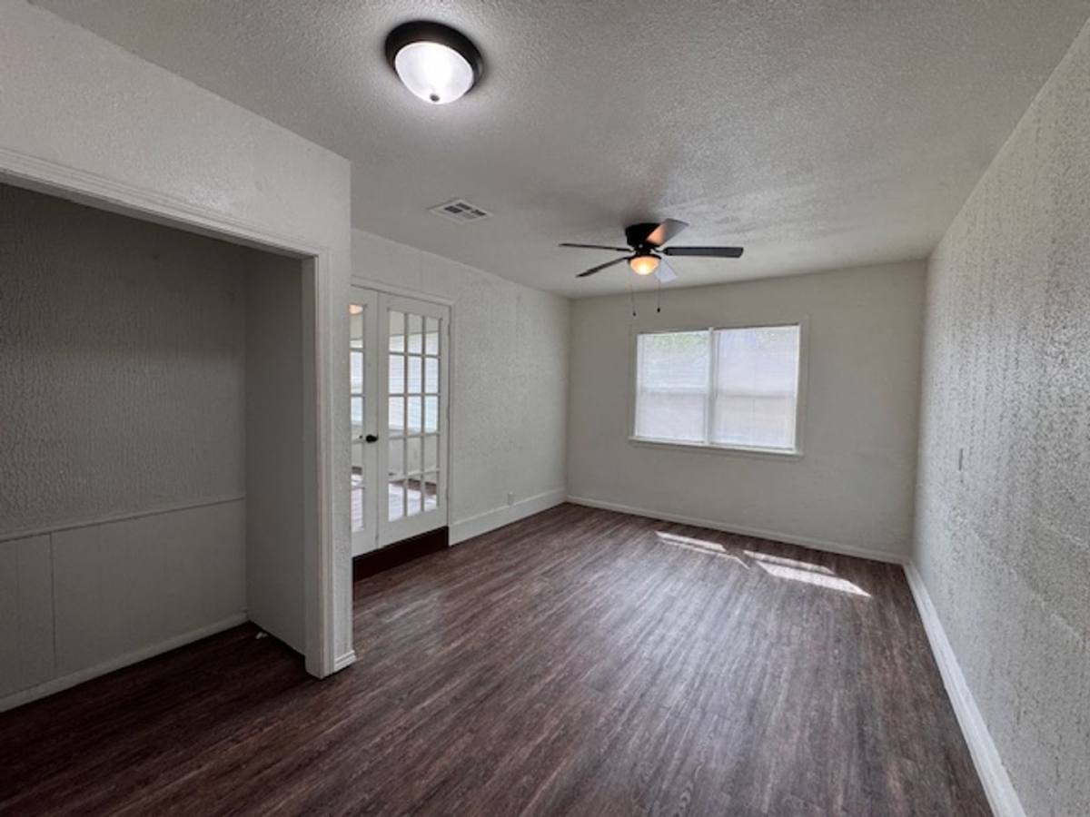House for rent at 2917 Shirley Lane, Oklahoma City, OK 73116