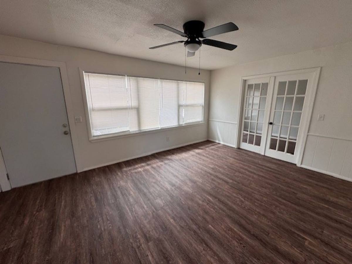House for rent at 2917 Shirley Lane, Oklahoma City, OK 73116