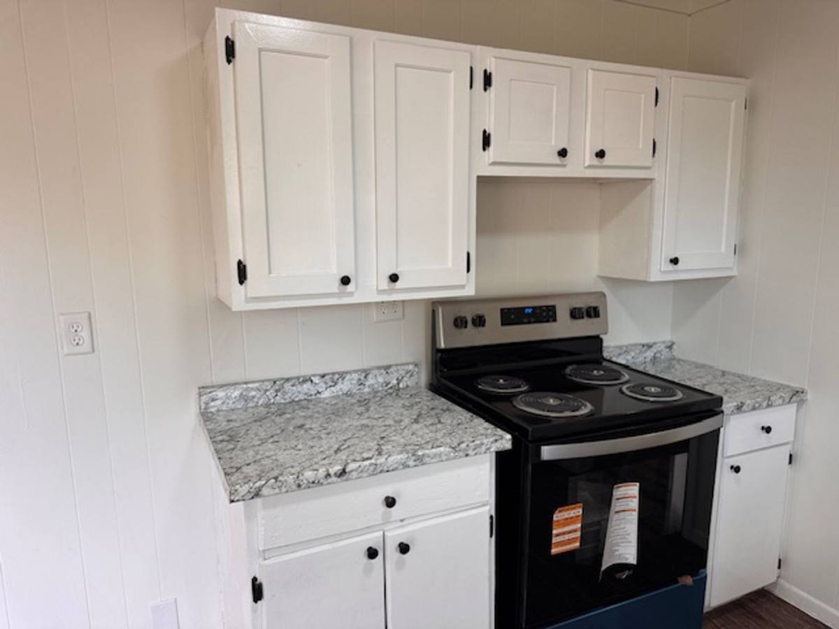 House for rent at 2917 Shirley Lane, Oklahoma City, OK 73116