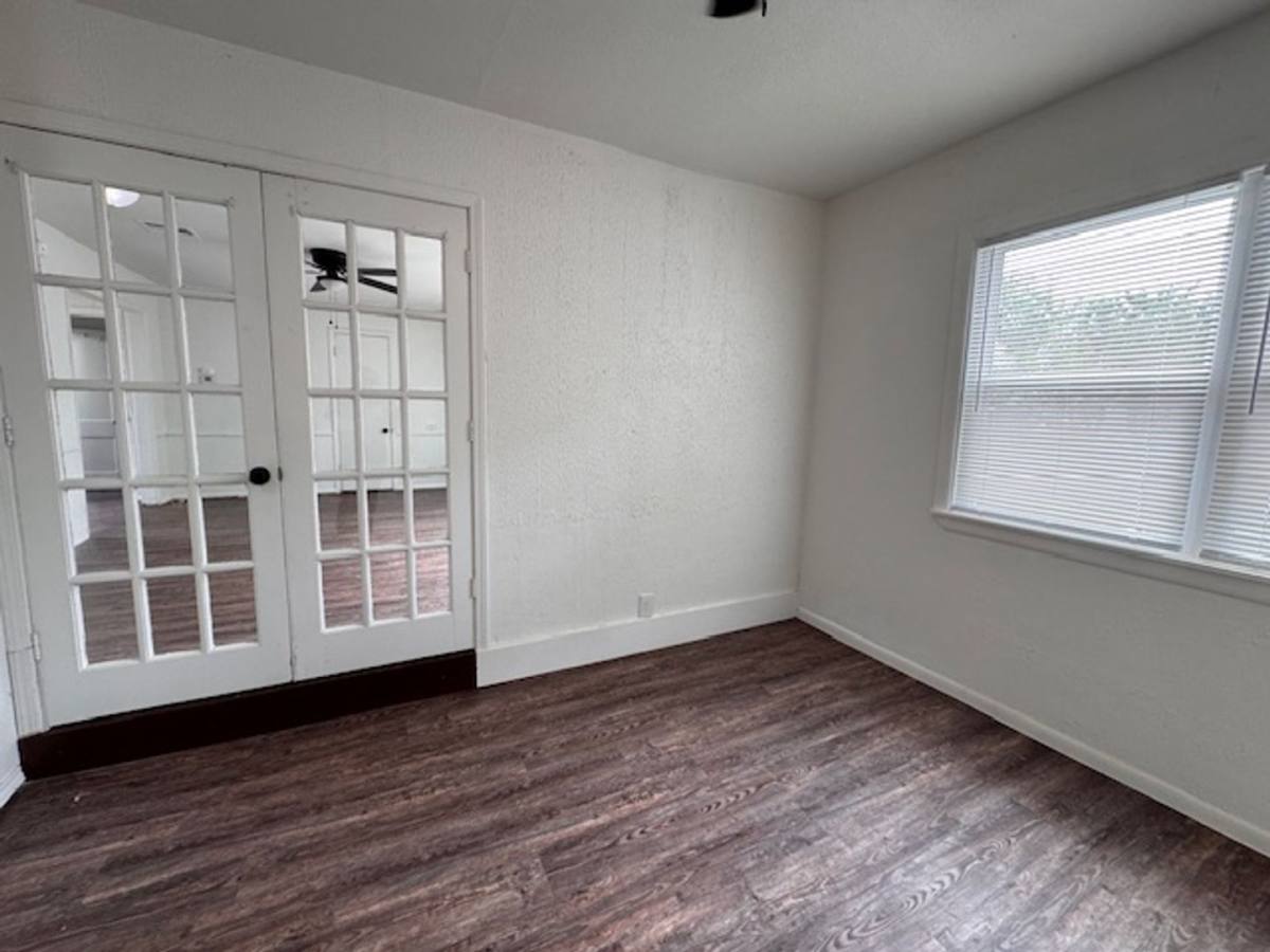 House for rent at 2917 Shirley Lane, Oklahoma City, OK 73116