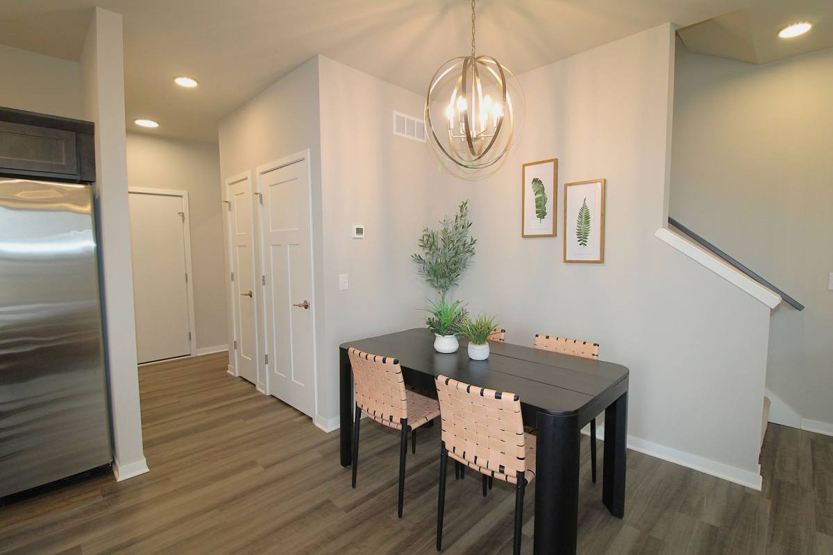 Townhouse for rent at 4824 Suelo Rd, Madison, WI 53711