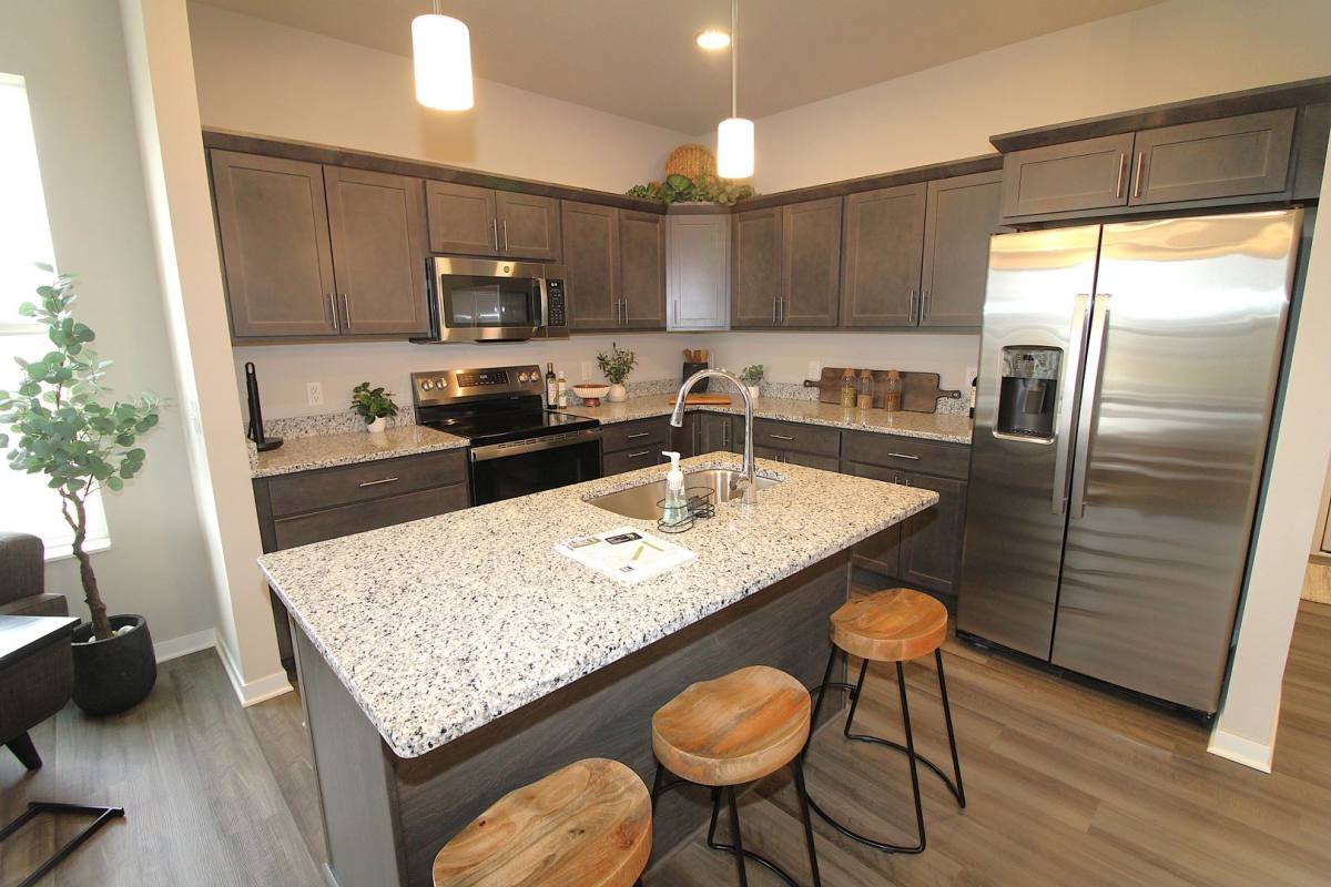 Townhouse for rent at 4824 Suelo Rd, Madison, WI 53711