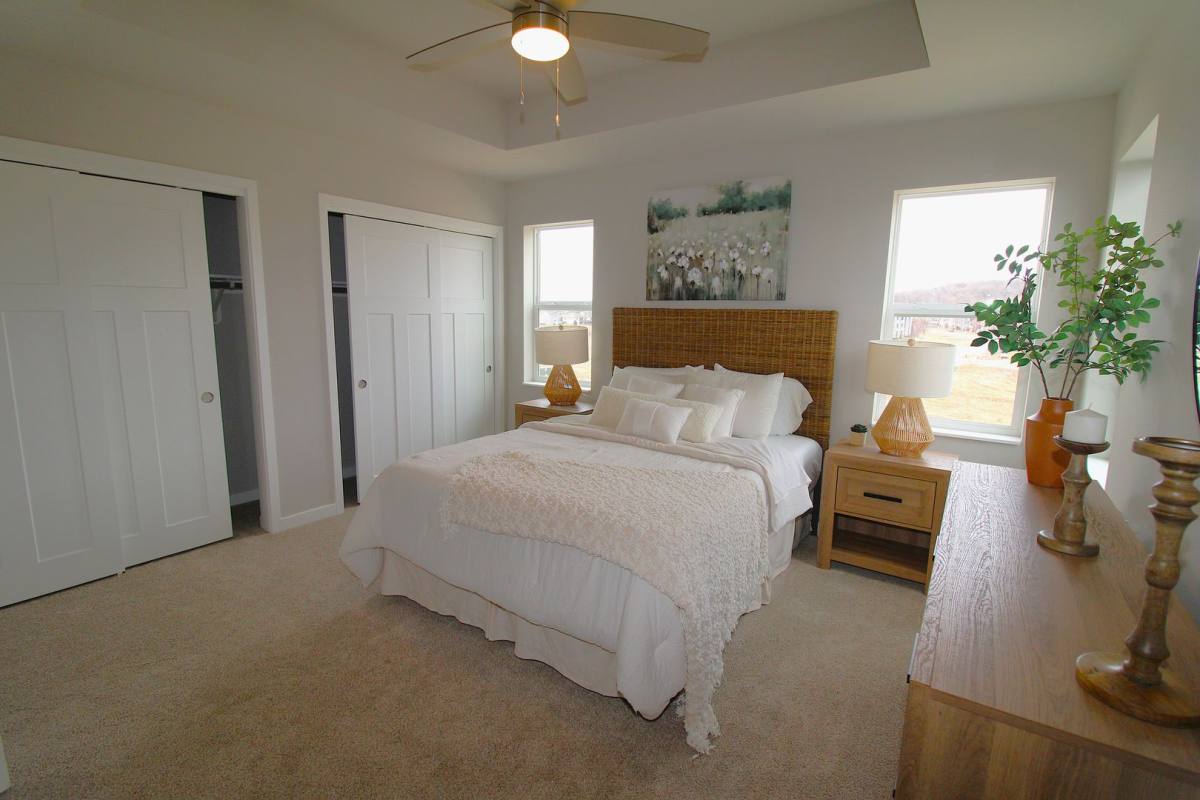Townhouse for rent at 4824 Suelo Rd, Madison, WI 53711