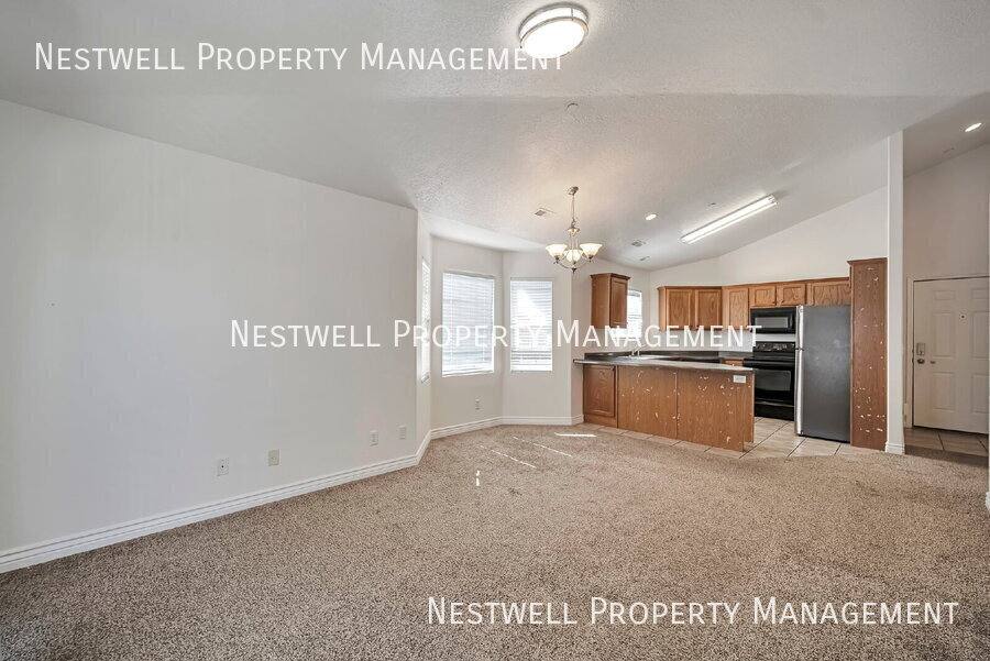 Condo for rent at 6838 S Clayton Ridge Way #A11, West Jordan, UT 84084