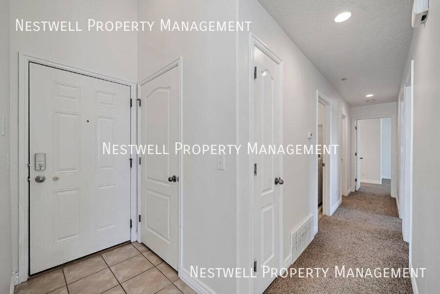 Condo for rent at 6838 S Clayton Ridge Way #A11, West Jordan, UT 84084
