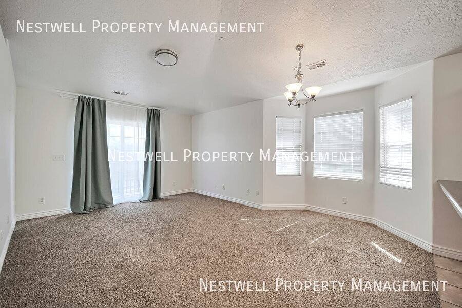 Condo for rent at 6838 S Clayton Ridge Way #A11, West Jordan, UT 84084