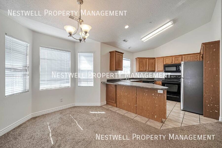 Condo for rent at 6838 S Clayton Ridge Way #A11, West Jordan, UT 84084