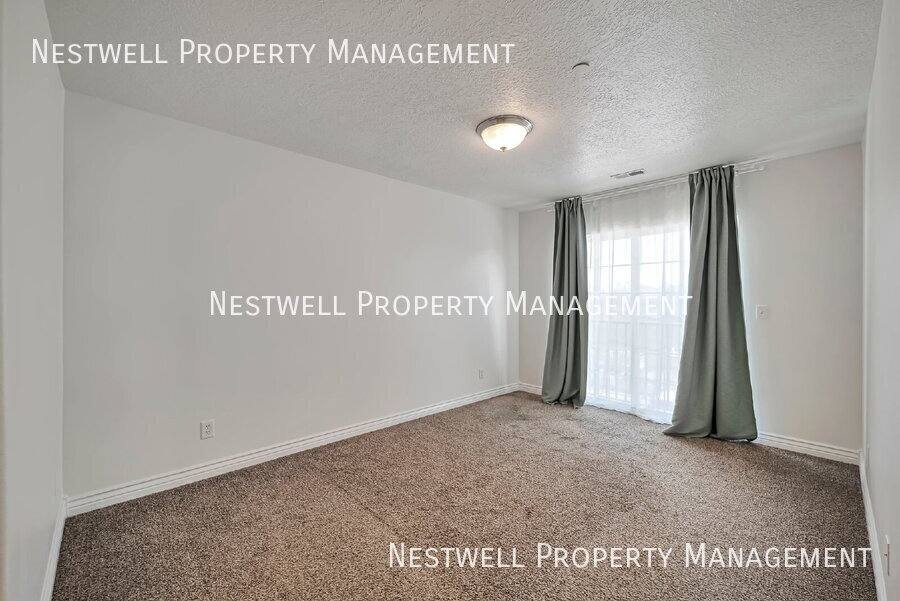 Condo for rent at 6838 S Clayton Ridge Way #A11, West Jordan, UT 84084