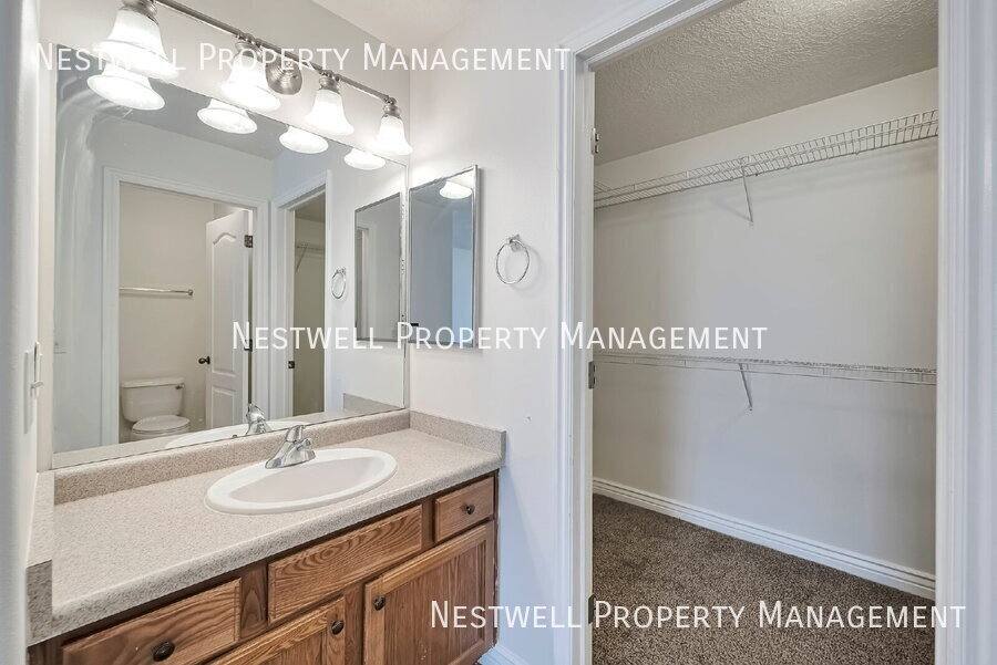 Condo for rent at 6838 S Clayton Ridge Way #A11, West Jordan, UT 84084