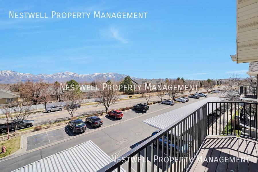 Condo for rent at 6838 S Clayton Ridge Way #A11, West Jordan, UT 84084