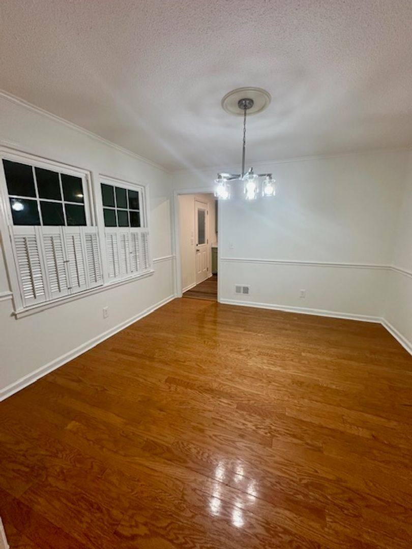 House for rent at 1110 Slann Dr, Cayce, SC 29033