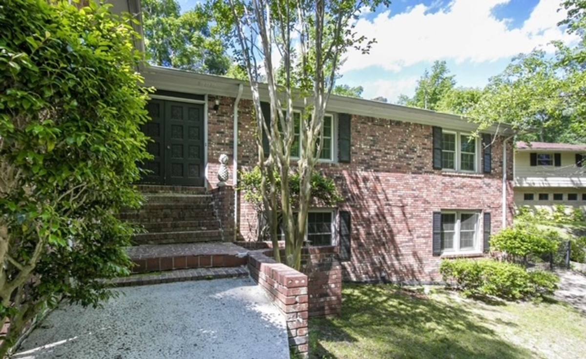 House for rent at 1110 Slann Dr, Cayce, SC 29033