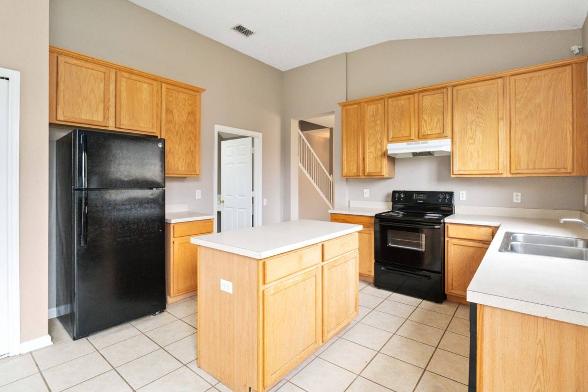 House for rent at 2173 Granger Ave, Kissimmee, FL 34746
