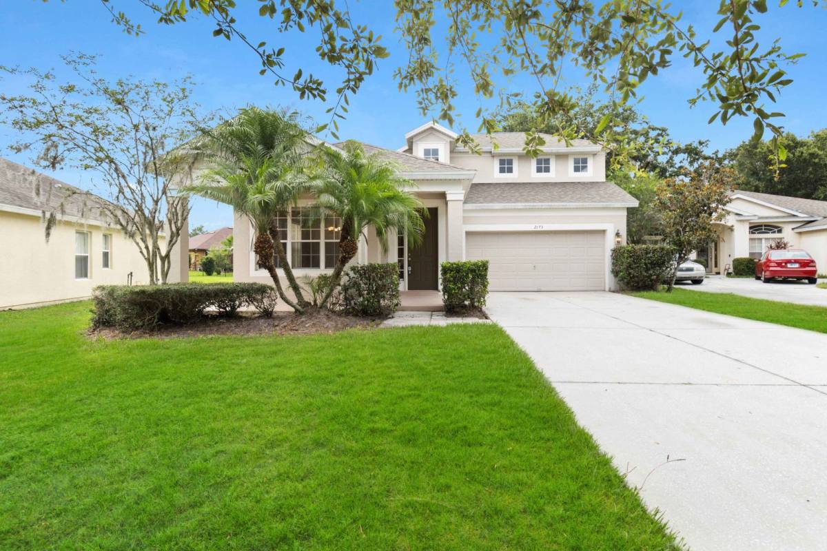 House for rent at 2173 Granger Ave, Kissimmee, FL 34746
