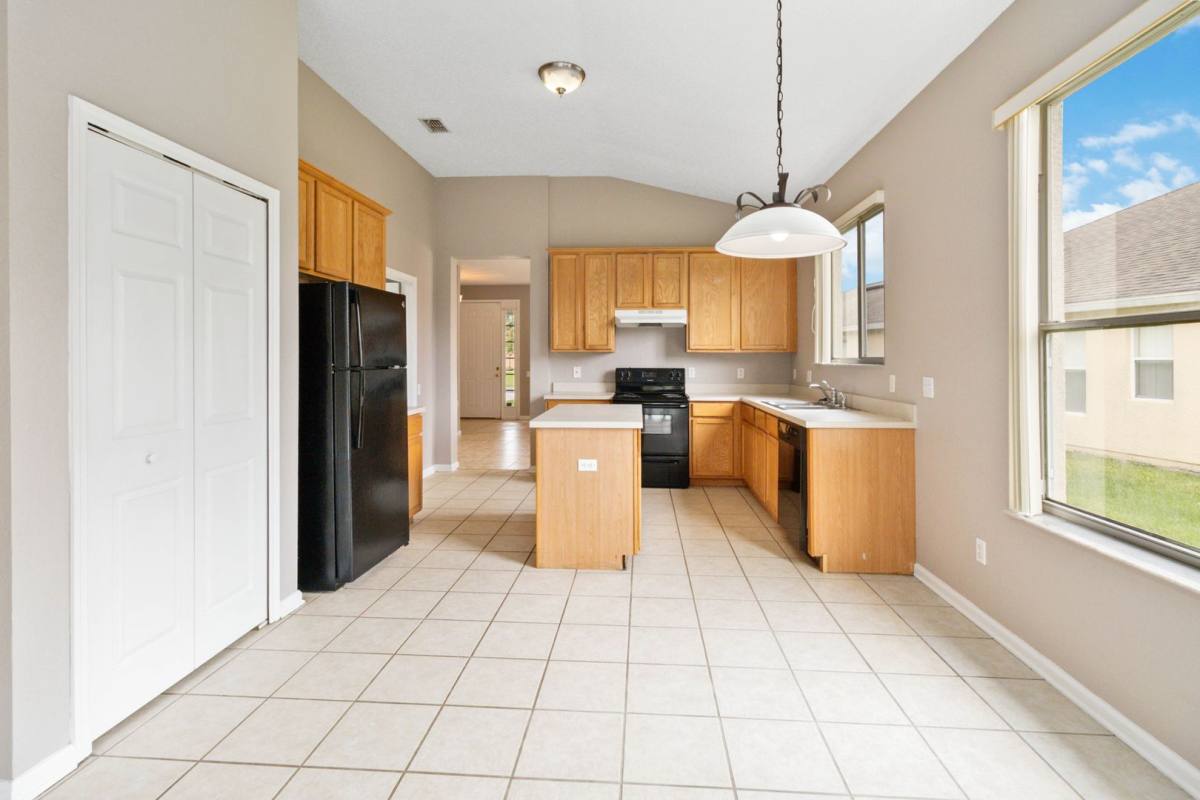 House for rent at 2173 Granger Ave, Kissimmee, FL 34746