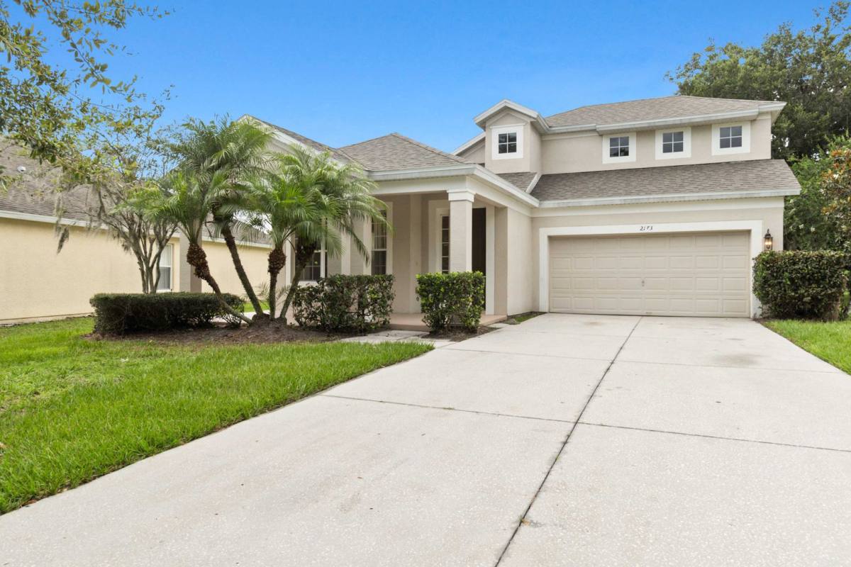 House for rent at 2173 Granger Ave, Kissimmee, FL 34746