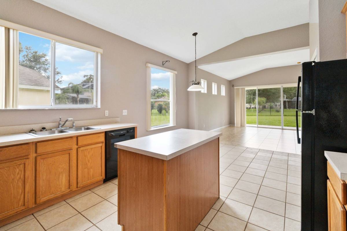 House for rent at 2173 Granger Ave, Kissimmee, FL 34746