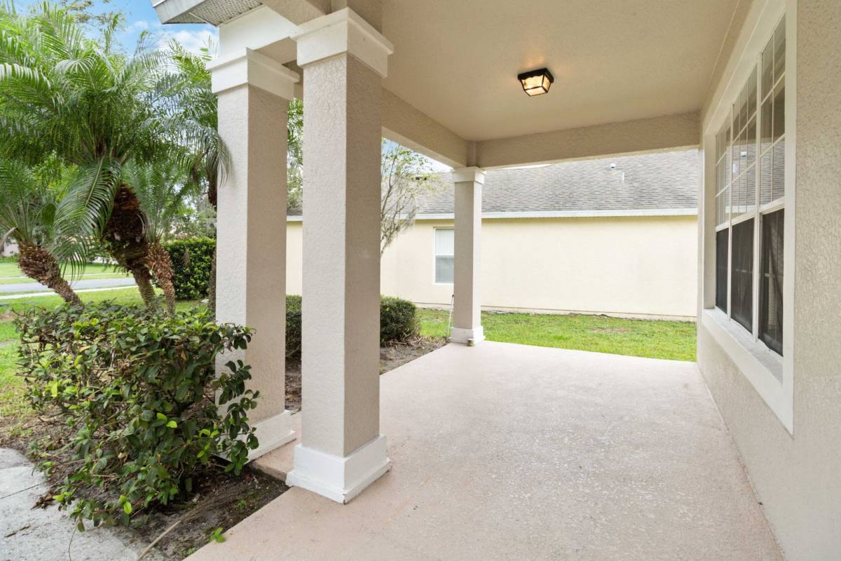 House for rent at 2173 Granger Ave, Kissimmee, FL 34746