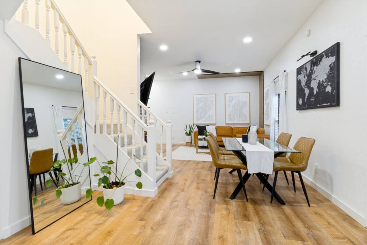 Condo for rent at 3904 Rawlins St #112, Dallas, TX 75229