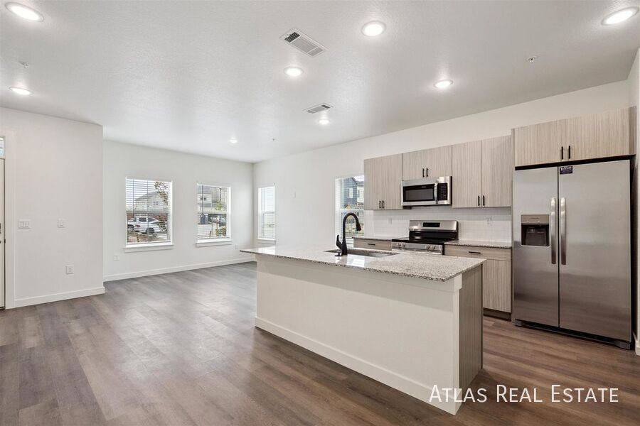 Townhouse for rent at 622 Leland Alley #7-622, Brighton, CO 80601