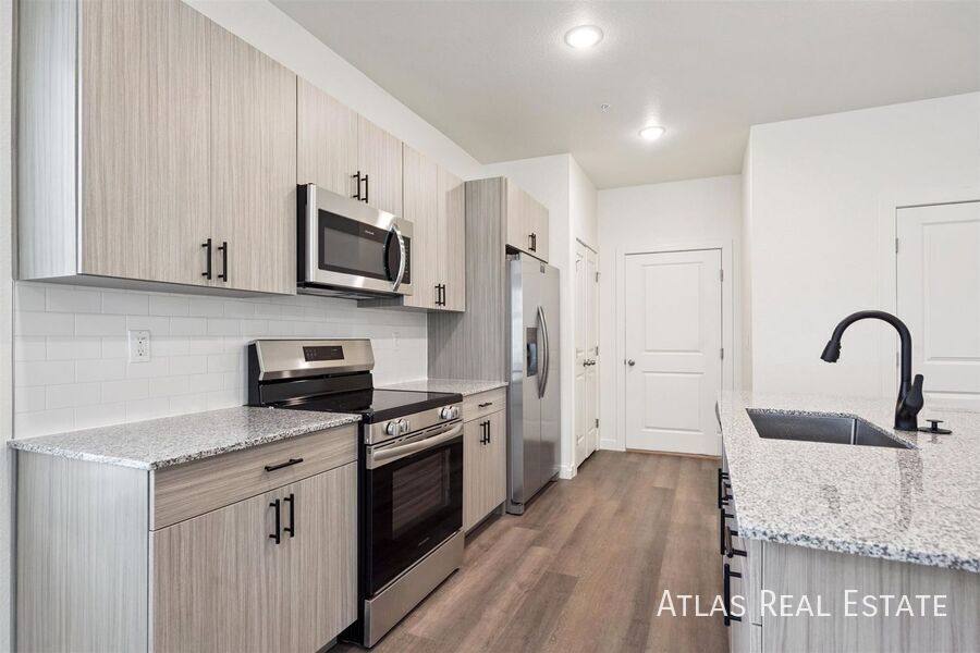Townhouse for rent at 622 Leland Alley #7-622, Brighton, CO 80601