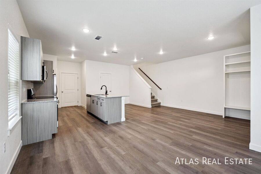 Townhouse for rent at 622 Leland Alley #7-622, Brighton, CO 80601