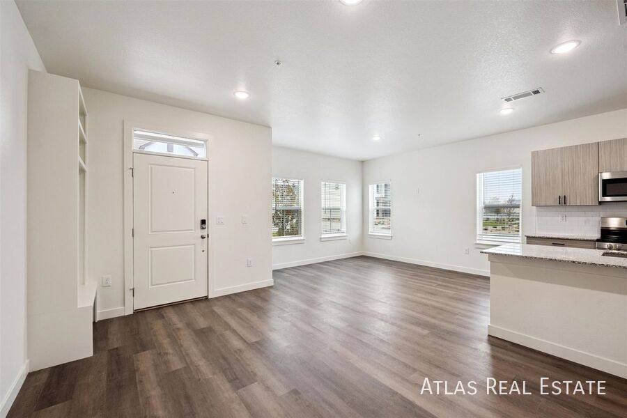 Townhouse for rent at 622 Leland Alley #7-622, Brighton, CO 80601
