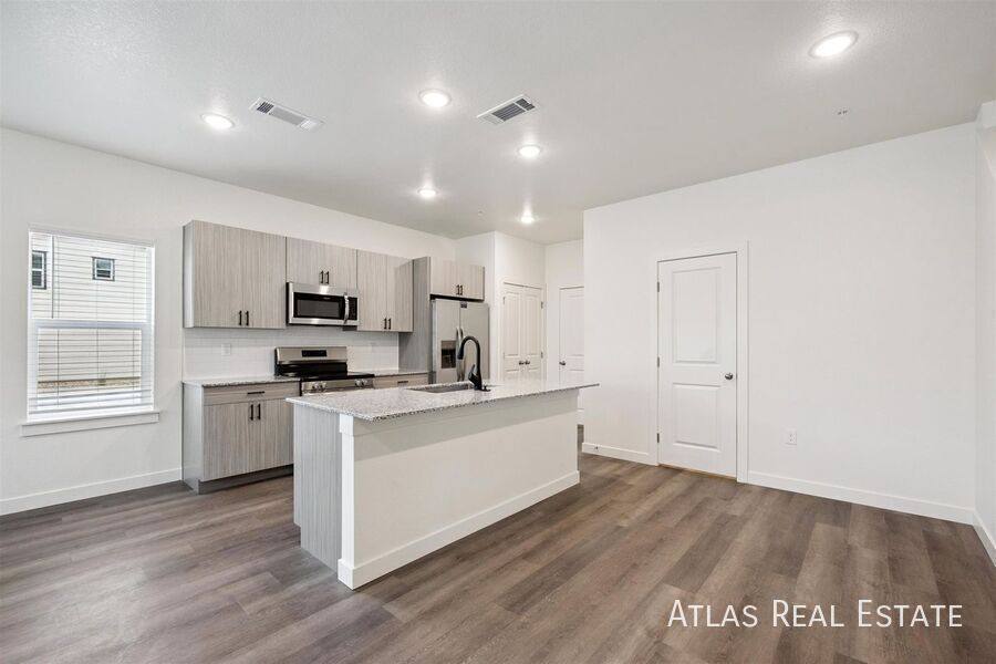 Townhouse for rent at 622 Leland Alley #7-622, Brighton, CO 80601