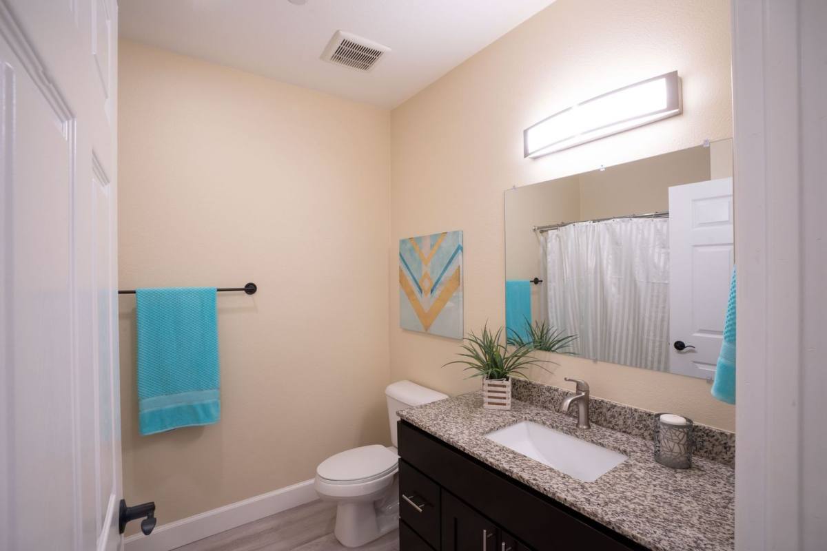 Apartment for rent at 2291 Dunlop St, San Diego, CA 92111