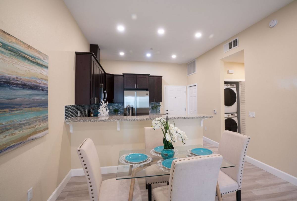 Apartment for rent at 2291 Dunlop St, San Diego, CA 92111