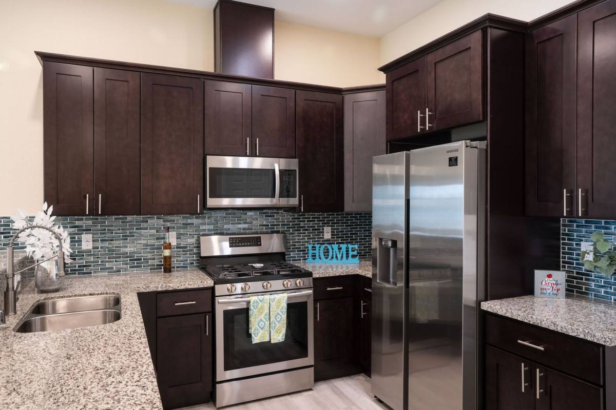 Apartment for rent at 2291 Dunlop St, San Diego, CA 92111